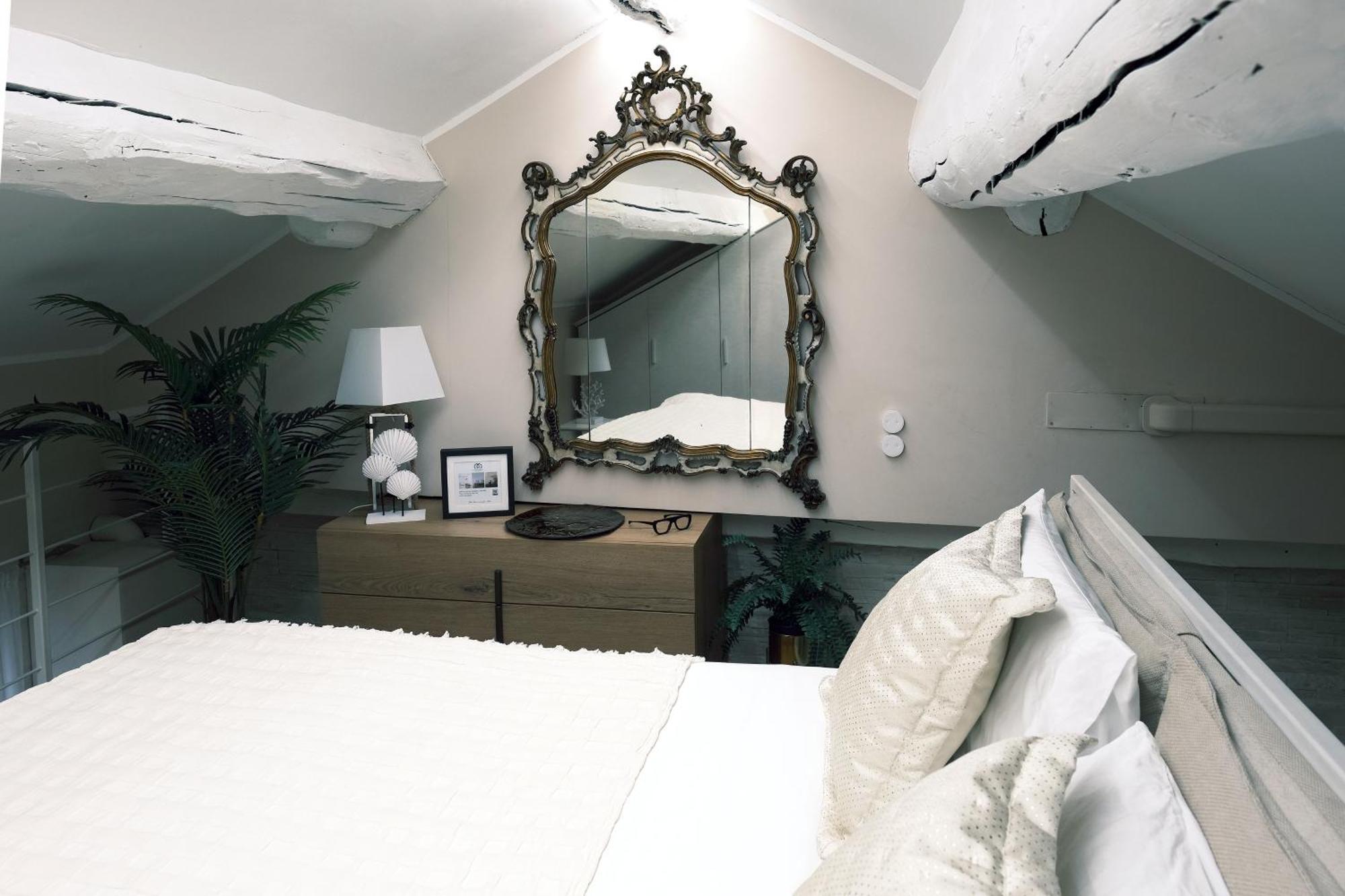Comecasa Loft In Porta Romana Near Policlinico Mangiagalli Milan