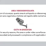 ComeCasa Prestigiosa suite in crocetta